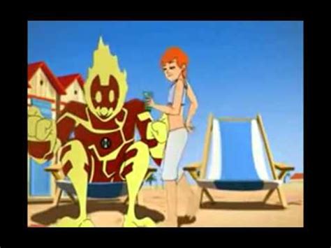 ben 10 slutry summer|A Summer Well Spent